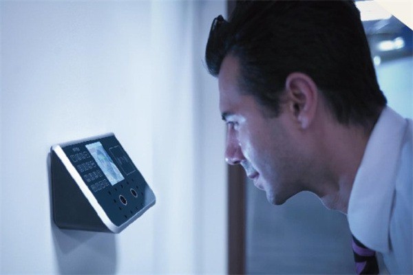 中泰克科技智能门禁